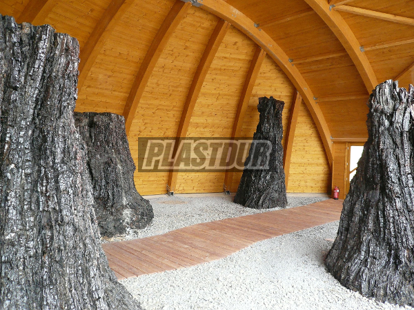 bükki nemzeti park ősfáinak megmentése plastdur ragasztó segítségével