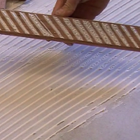 Építőipari ragasztók