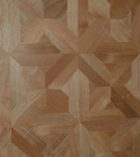 Hézagmentes parketta