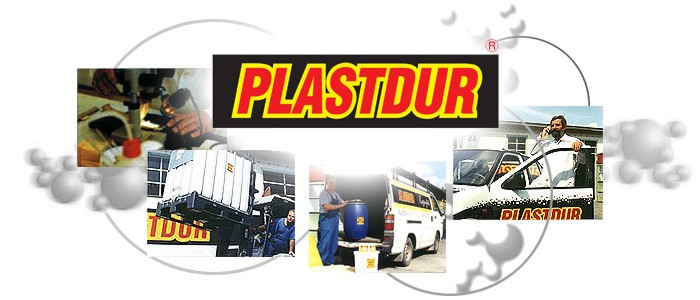 Plastdur - környezetkímélő ragasztók